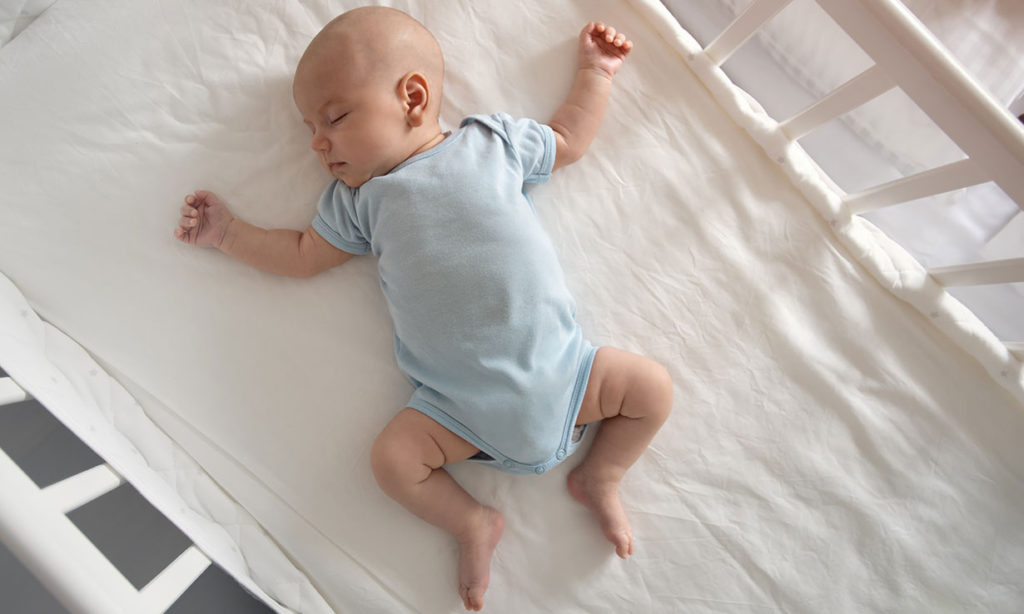 Best Baby Sleep Monitors for SIDS Prevention – midwifeschoice.com